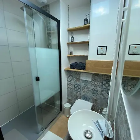 Au Mas Retz De Jade לינה וארוחת בוקר Chauvé