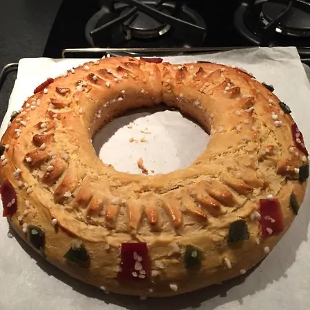 Au Mas Retz De Jade לינה וארוחת בוקר