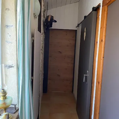 Au Mas Retz De Jade 3*