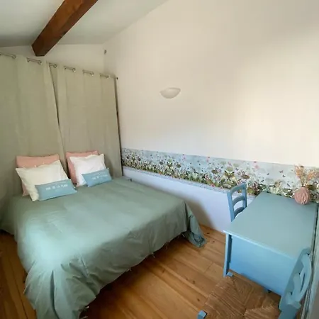 Au Mas Retz De Jade 3*