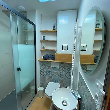 Bed and Breakfast Au Mas Retz De Jade 3*