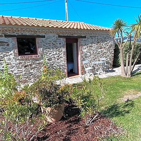 Bed and Breakfast Au Mas Retz De Jade 3*