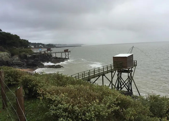 Au Mas Retz De Jade B&B 3*