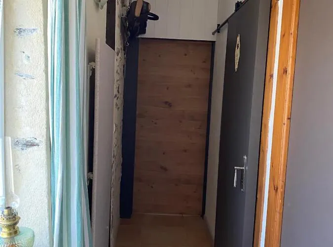 Au Mas Retz De Jade 3*