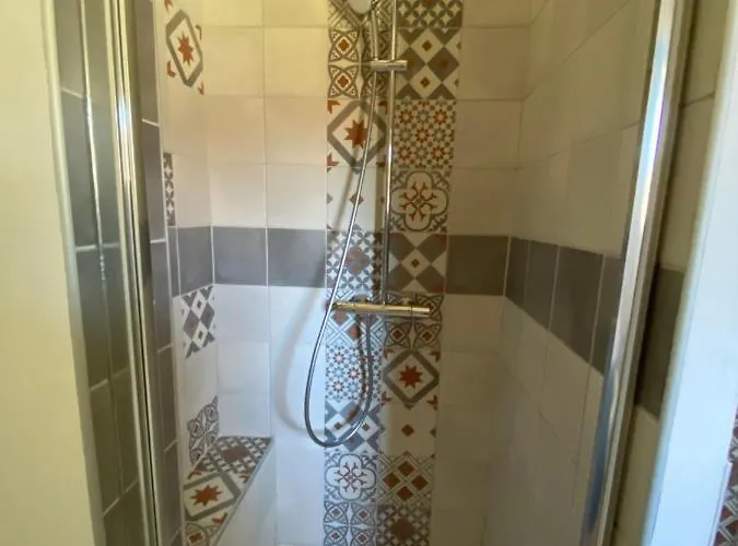 B&B Au Mas Retz De Jade Chauvé