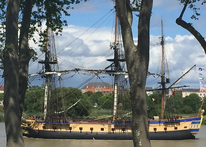 Au Mas Retz De Jade 3*